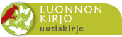 Siirry Luonnonkirjon sivulle